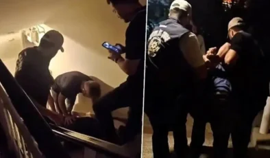 Adalet Bakanı Tunç: Leman Dergisi Hakkında Soruşturma Başlatıldı