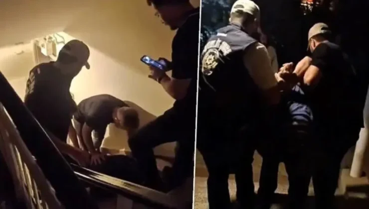 Adalet Bakanı Tunç: Leman Dergisi Hakkında Soruşturma Başlatıldı