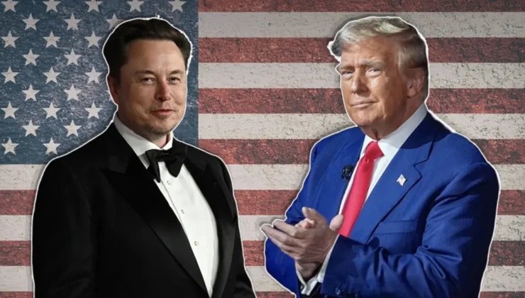 Musk-Trump Savaşı Kızıştı: Devlet Yardımı Tartışması Alevlendi