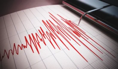 Bursa Gemlik’te Deprem: İstanbul ve Çevre İller Sarsıldı
