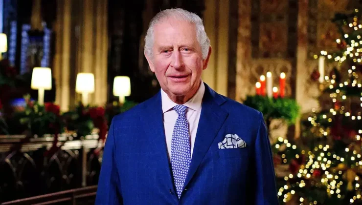 Kral Charles’tan Vefat Öncesi Detaylı Plan: Sussex Çifti de Törende Yer Alacak
