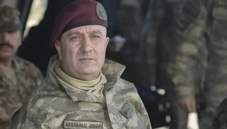 Zekai Aksakallı OYAK Yönetimine Resmen Atandı