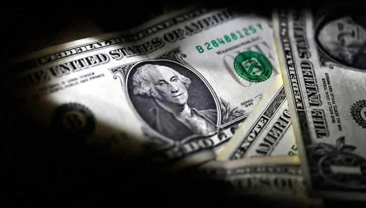 Dolar, 1973’ten Sonra En Büyük İlk Yarı Kayıp Yaşadı
