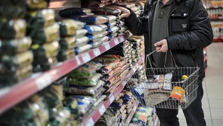 2025 Haziran Enflasyon Oranları Belli Oldu: TÜİK Verileri ve Maaş Zammı