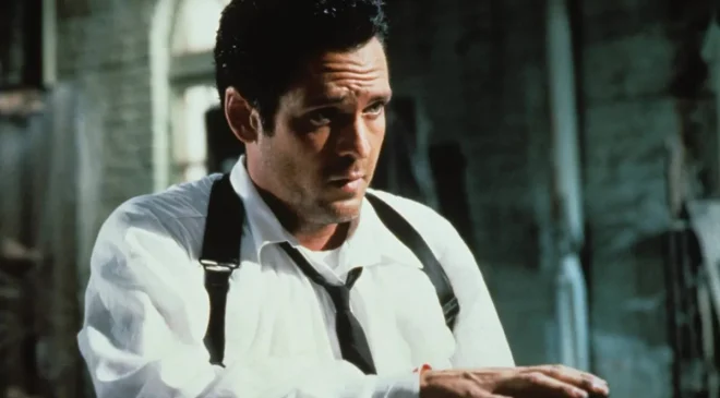 ill Bill’in Yıldızı Michael Madsen 67 Yaşında Hayatını Kaybetti