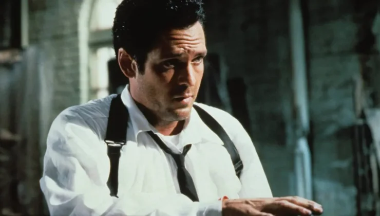 ill Bill’in Yıldızı Michael Madsen 67 Yaşında Hayatını Kaybetti