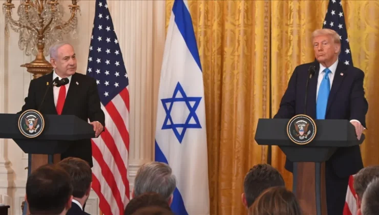 Gazze’de Ateşkes Umudu: Trump ve Netanyahu 7 Temmuz’da Görüşecek