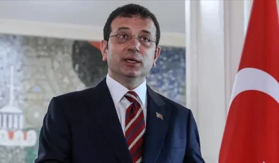 Ekrem İmamoğlu’na Yönelik Sahtecilik İddiası Mahkemede