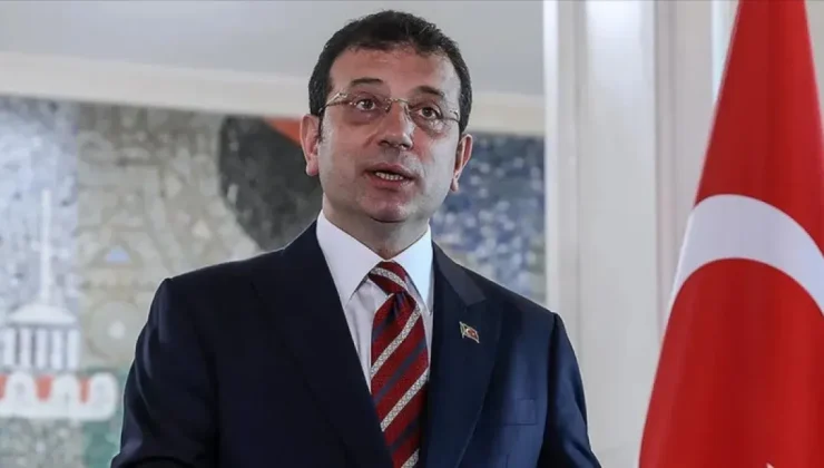 Ekrem İmamoğlu’na Yönelik Sahtecilik İddiası Mahkemede