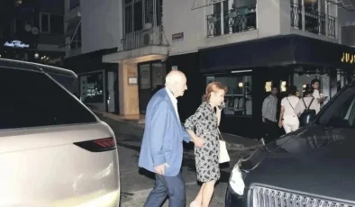 İpek Kıraç’ın Açtığı Evlilik İptali Davasında Karar Yine Çıkmadı