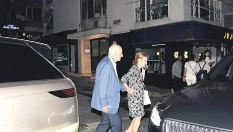 İpek Kıraç’ın Açtığı Evlilik İptali Davasında Karar Yine Çıkmadı