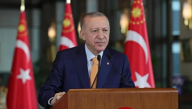 Cumhurbaşkanı Erdoğan, DEM Parti İmralı Heyetini Kabul Edecek