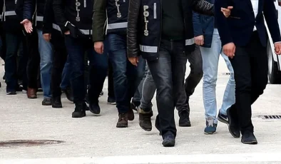 Ankara’da Nikâh Yolsuzluğu: Şebekeye Rüşvet ve Göçmen Suçlaması