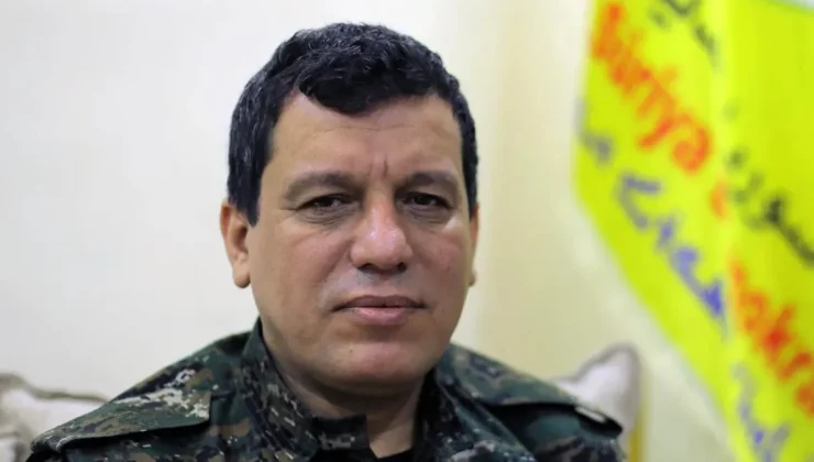 Mazlum Abdi Hakkında Şok Suikast İddiası