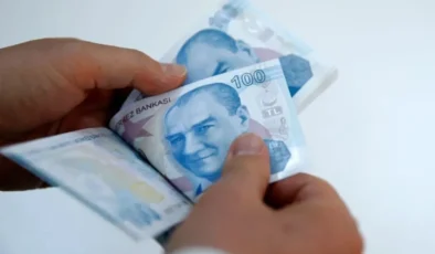 SGK, Memur Emeklilerinin Zam Farkı İçin Tarih Verdi