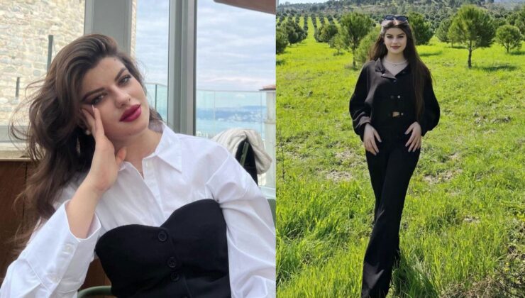 Cinayet Sonrası Evi Kırmızıya Boyadı, Cesedi Valize Koydu!