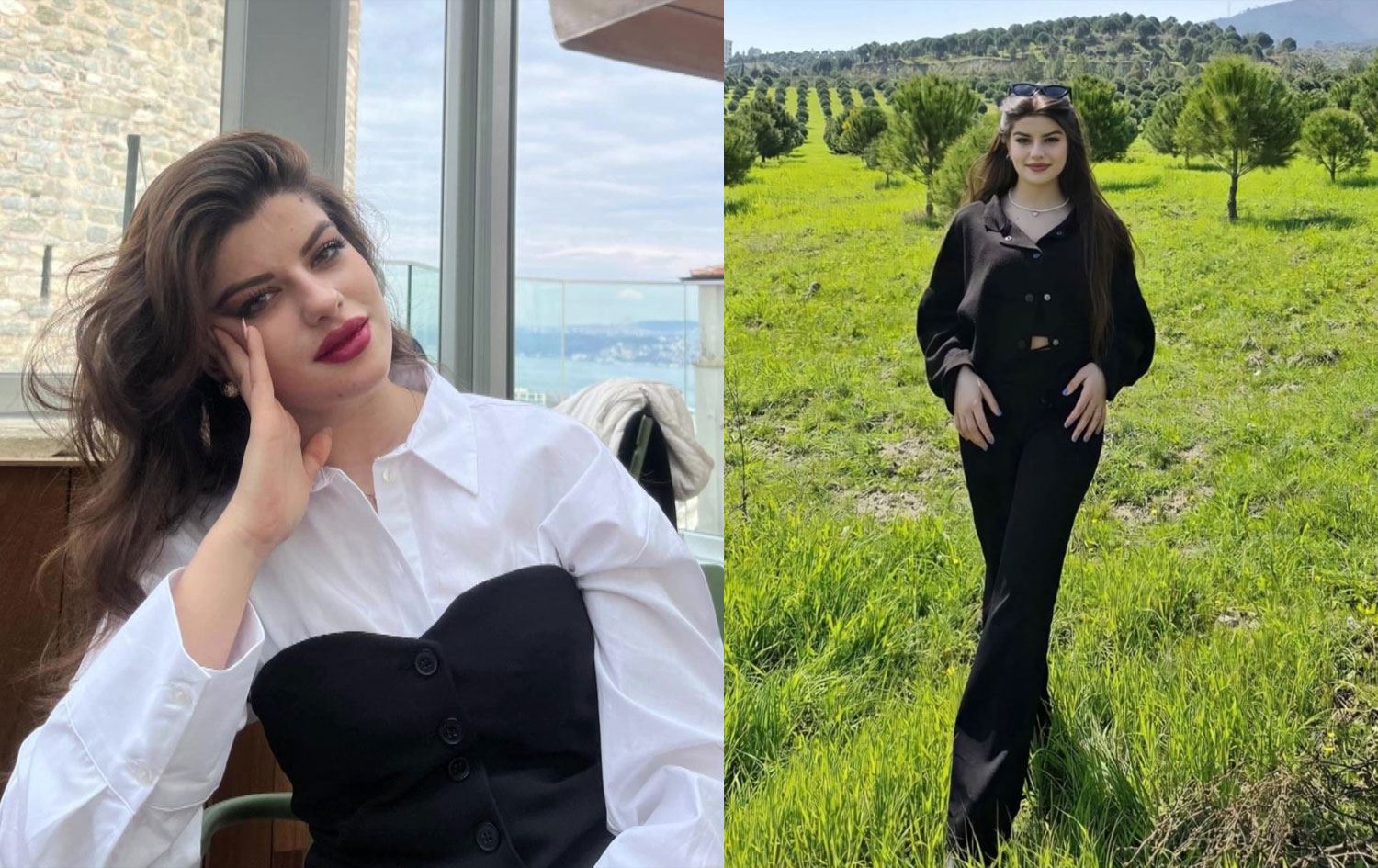 Cinayet Sonrası Evi Kırmızıya Boyadı, Cesedi Valize Koydu!