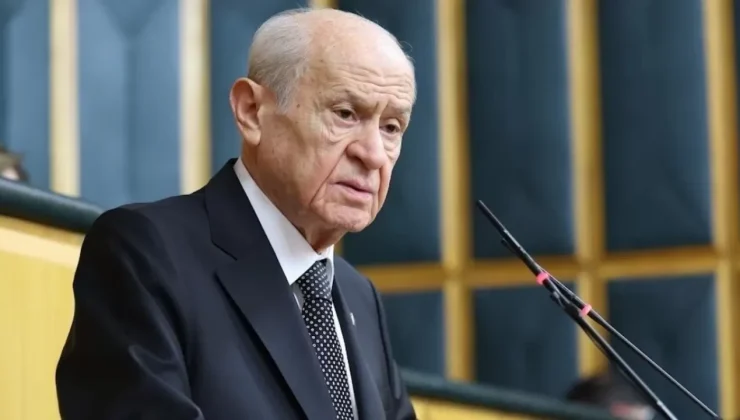 MHP’den Leman Dergisi’ne Sert Karikatür Tepkisi