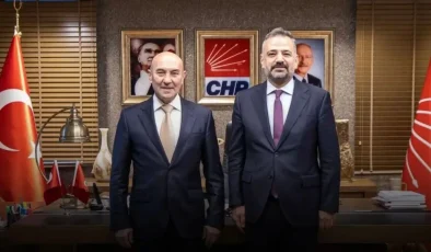 İzbeton soruşturmasında yeni gelişme:Soyer ve Aslanoğlu hakkında iddianame hazırlandı