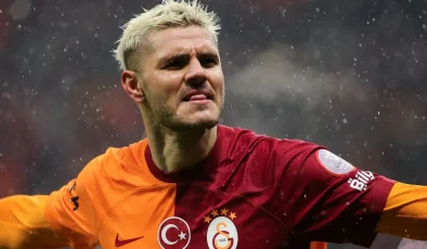 Icardi’ye Artık Özel İzin Yok