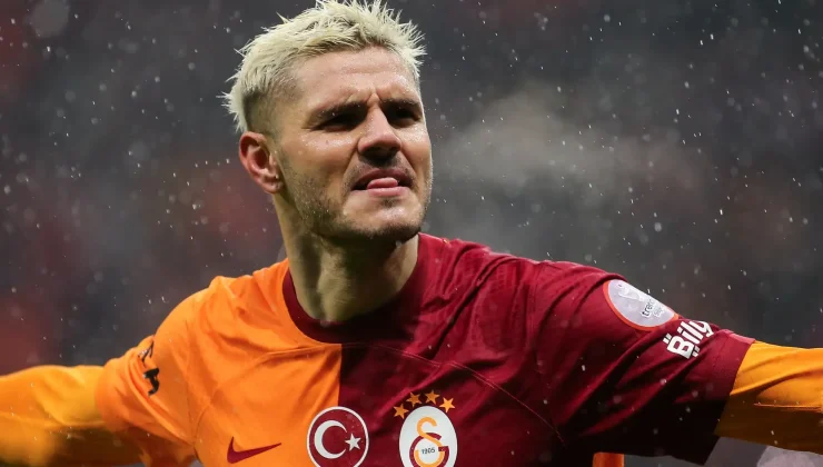 Icardi’ye Artık Özel İzin Yok