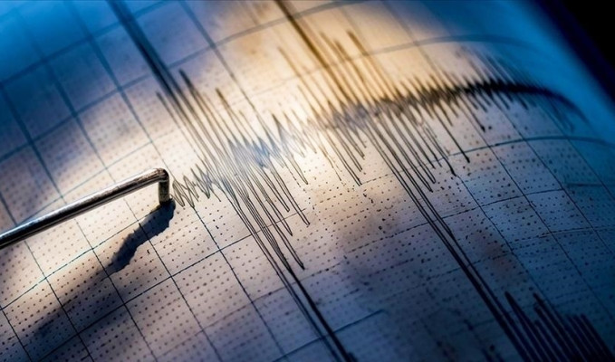 İstanbul’da Hissedilen 3.9 Büyüklüğündeki Deprem Kısa Süreli Paniğe Yol Açtı