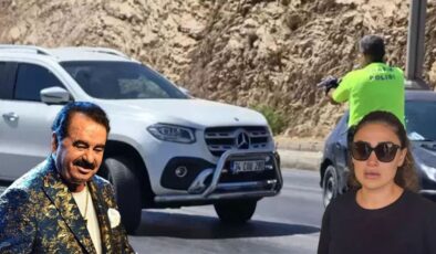 Baba-kız krizi büyüyor: İbrahim Tatlıses’ten olay sözler