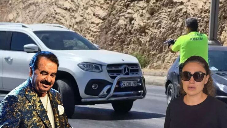 Baba-kız krizi büyüyor: İbrahim Tatlıses’ten olay sözler