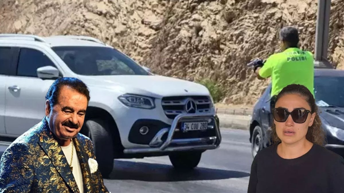 Baba-kız krizi büyüyor: İbrahim Tatlıses’ten olay sözler