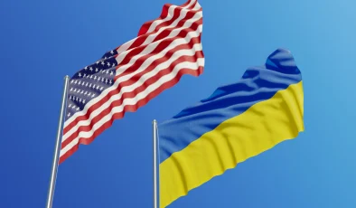 Askeri Yardım Yeniden Başladı: ABD’den Ukrayna’ya Yeni Gönderi