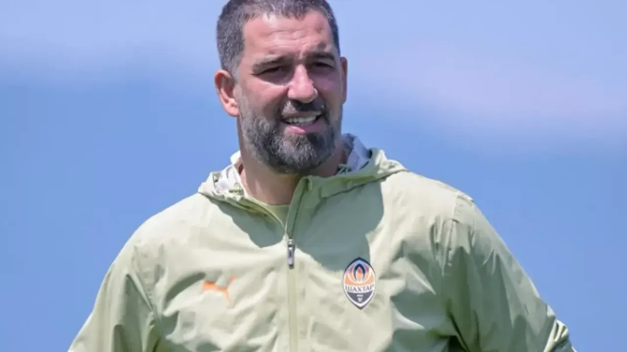 Arda Turan’ın Shakhtar’ı İlk Maçta Şov Yaptı