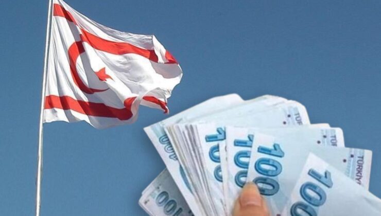 Kktc’de asgari ücrette tarihi artış