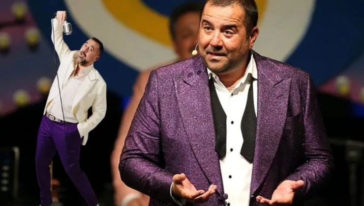 Ata Demirer’den Kararlılıkla Gelen Büyük Değişim