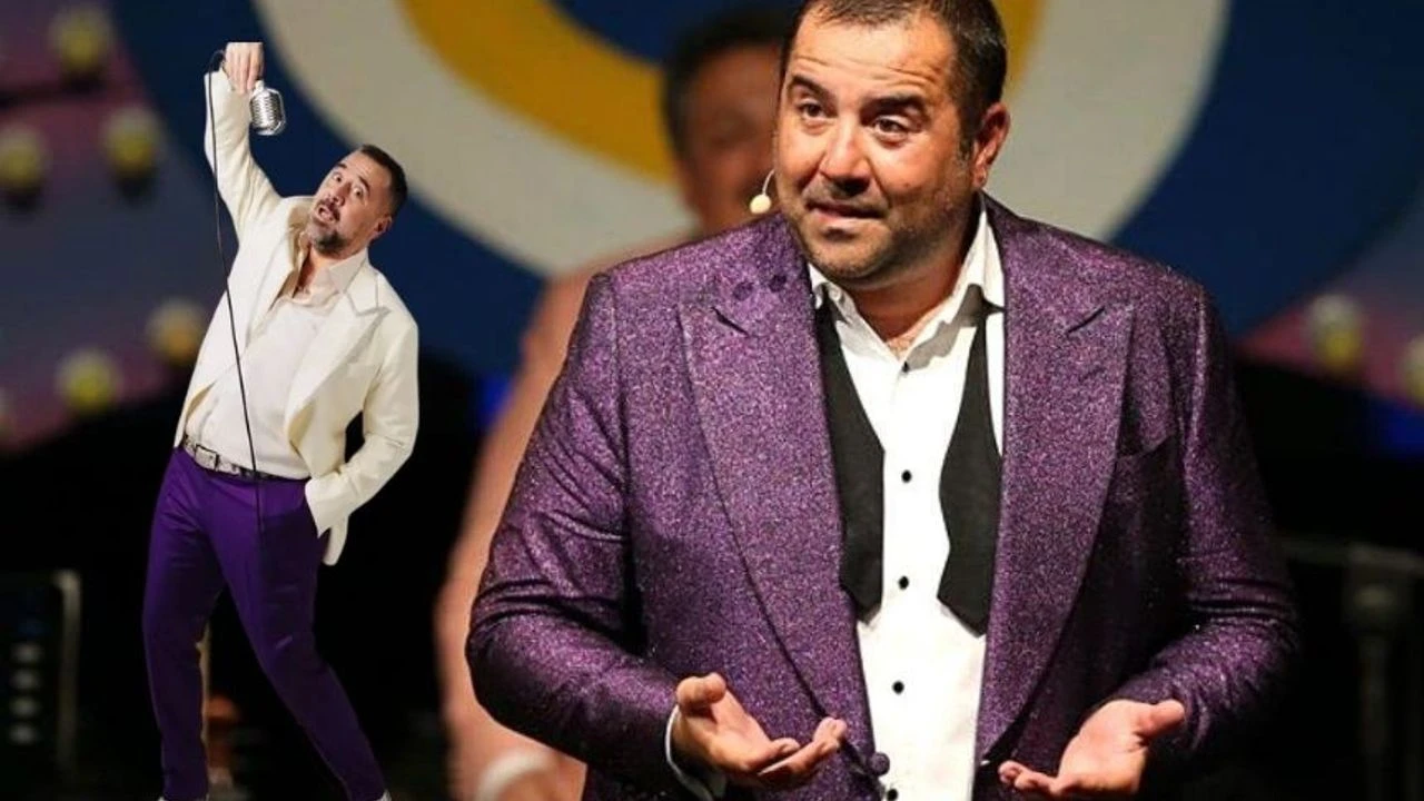 Ata Demirer’den Kararlılıkla Gelen Büyük Değişim