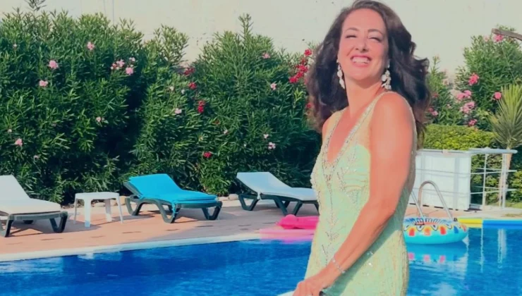 Meltem Cumbul’un Kırmızı Tercihi Fenerbahçe’de İkiye Bölünmeye Sebep Oldu