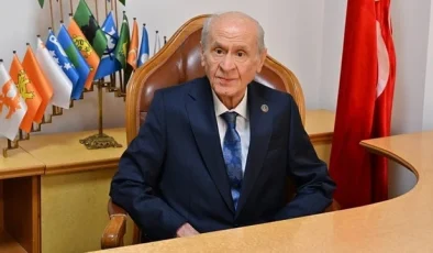 Bahçeli’nin Sözleri Neyi Anlatıyor? Türkiye’nin Güvenlik Riskleri ve Ortadoğu Stratejisi