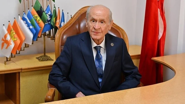 Bahçeli’nin Sözleri Neyi Anlatıyor? Türkiye’nin Güvenlik Riskleri ve Ortadoğu Stratejisi