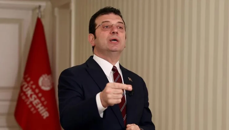 Mahkemeden İmamoğlu’na Çifte Karar: Beraat ve Hapis