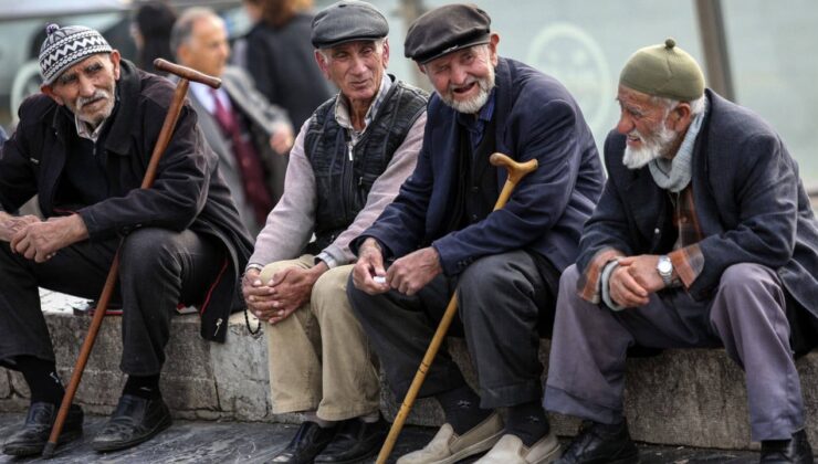 Emekli Maaşına Bloke Yolunu Açan Yargıtay Kararı Resmi Gazete’de
