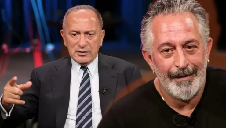 Cem Yılmaz’dan Hem Kahkaha Hem Eleştiri Dolu Yayın