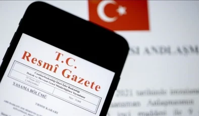 İklim Kanunu Resmileşti: Yeni Dönem Başladı