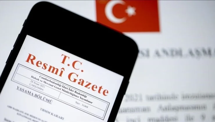 İklim Kanunu Resmileşti: Yeni Dönem Başladı
