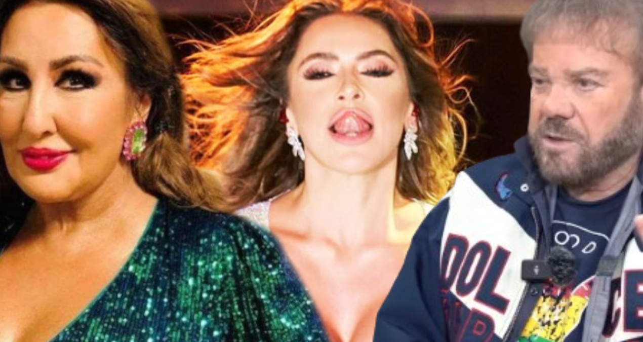 Hadise’nin Sahnesi Tartışma Yarattı: Duru ve Atasoy Gerildi