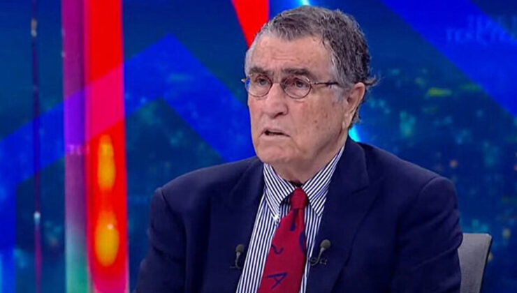 Yunanistan’da Hastalanan Hasan Cemal Türkiye’ye Getiriliyor