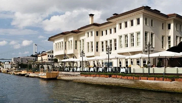 Serdar Bilgili Les Ottomans’ı 1,8 Milyar TL’ye Aldı: İhale Süreci Tartışma Yarattı