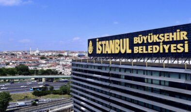 İbb’ye yolsuzluk operasyonu: 18 kişi hakkında gözaltı kararı