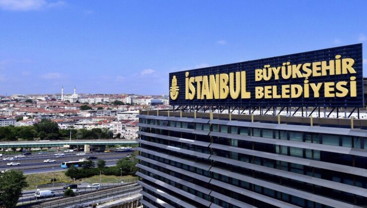 İbb’ye yolsuzluk operasyonu: 18 kişi hakkında gözaltı kararı