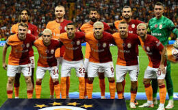 Galatasaray’ı Şampiyonlar Ligi’nde Hangi Rakipler Bekliyor?