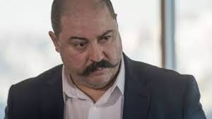 Ünlü Oyuncu Şekip Taşpınar 56 Yaşında Hayatını Kaybetti