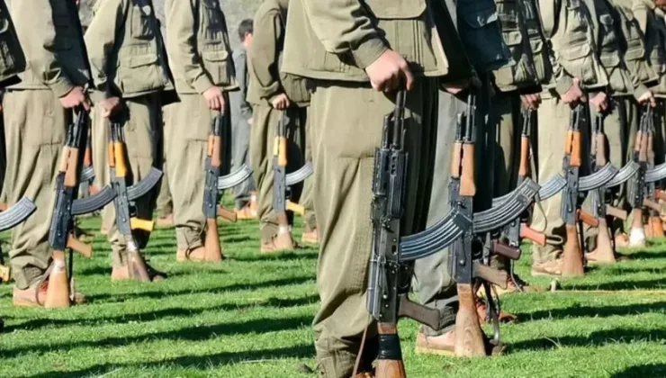 PKK’NIN SİLAH BIRAKMA SÜRECİ BAŞLIYOR: MİT VE TSK HAREKETE GEÇTİ